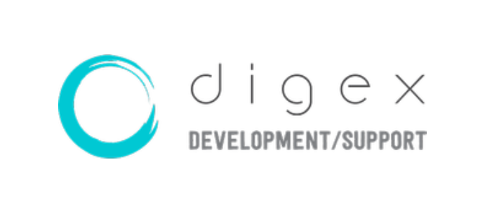 Digex Logo
